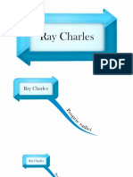 Presentazione Tematiche Ray Charles