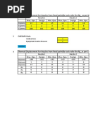 Nema Calculations