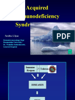 AIDS (DrFaridhaIlyas).ppt