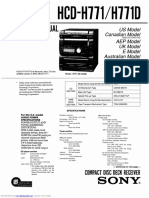 hcdh771 PDF