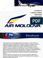 AIR Moldova