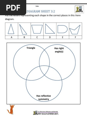 Venn Diagram- Circle -01