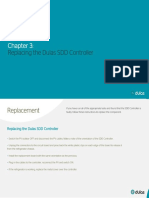 C3 - Replacing The Dulas SDD Controller