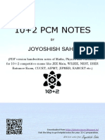 M BINOMIAL THEOREM-jeemain - Guru PDF