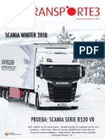 Scania Serie r520 v8 Scania Winter 2018 (PDFDrive) PDF