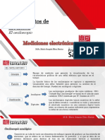 El Osciloscopio PDF