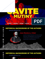 CaviteMutiny PDF