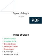 2 - Types of Graph