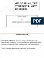 MTH311-1-Numerical Method PDF