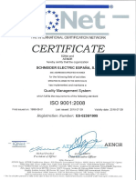 ISO9001 IQNet - SEE - Comercial 2018 07 29 PDF