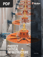 SB Protect Critical Infrastructure PDF