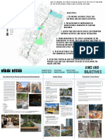 Urban Design: Aims and Objectives