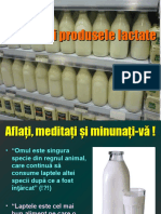 02 Laptele si produsele lactate.14.ppt