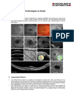 SPECTRALIS Core Technologies in Detail: 1. Multimodal Imaging