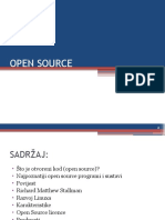 Open Source-Im