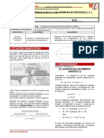 Modulo N 5 de Aritmética Primero