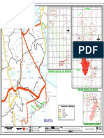 1.0 Plano de Ubicacion-Ubic. Mat Via