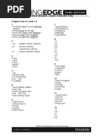 Sangeet Script