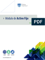 Modulo Activofijo FD PDF