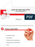 Sesión de Repaso para La PC2