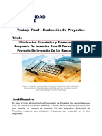 Trabajo Final - Evaluación de Proyectos.pdf