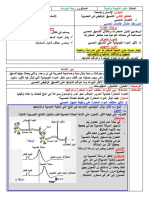 اختلال الاتصال العصبي PDF