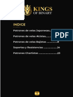 Manual Acadmeico Kings of Binary PDF