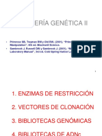 INGENIERIA_GENETICA_II