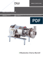 WCB 95-03008-NEMA-ES Centrifugal Pumps C-Series ES PDF