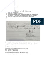 CSIT Module 3 Problems