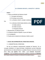 Tema 1 Literatura