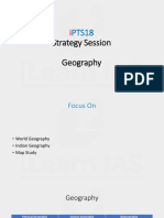iPTS GeographyStrategy PDF