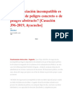 La negociación incompatible es un delito de peligro concreto o de peligro abstracto.docx