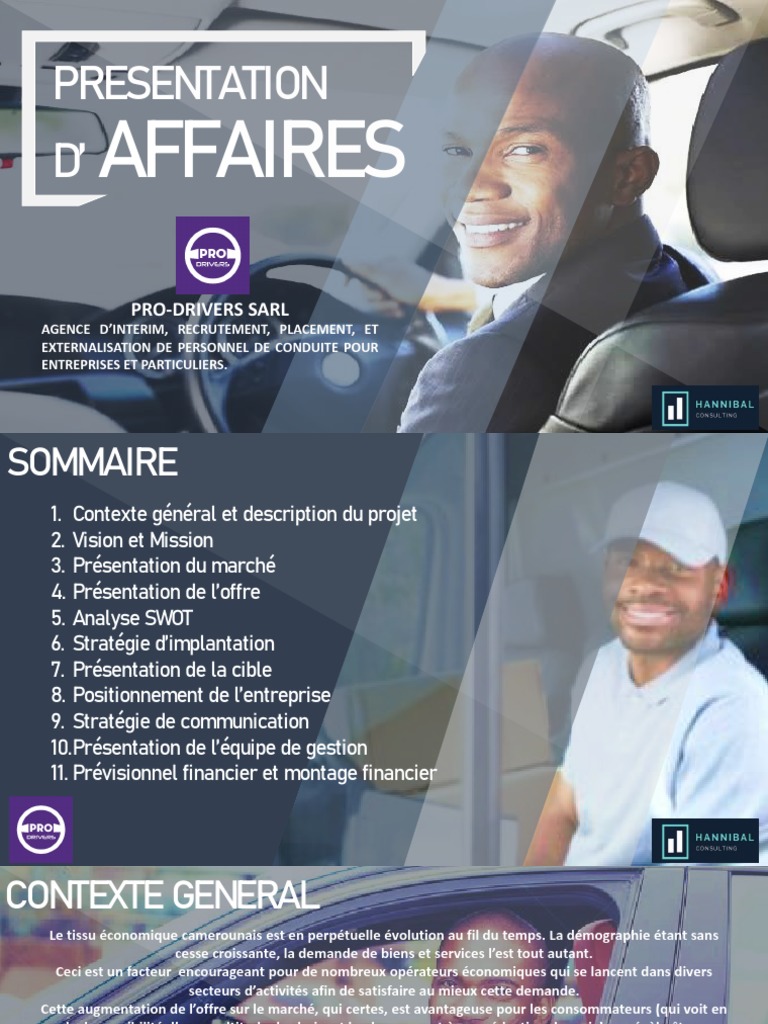 Agence De Placement