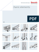 Basic Mechanic Elements PDF