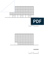 Polideportivo c2 Model