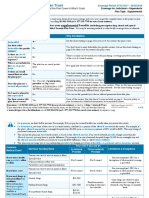 DC 37 Health & Security Plan Trust: This Document Only Describes Your Supplemental Benefits