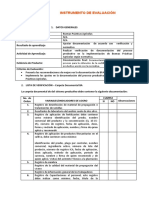 ListaVerificación - IE4 - AA5 - EV01 CARPETA DOCUMENTAL