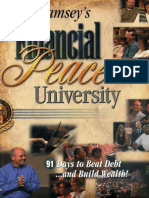 Financial Peace University