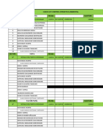 SISTEMA AMBIENTAL PSA - REF 14001