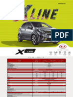 Ficha Tecnica Xline (Baja) V9 PDF