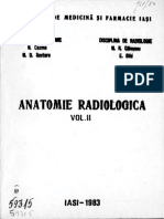 Anatomie radiologică-vol.II-E.Bild,M.D.Scutaru-1983