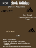 Download CS Reebok Addidas by igirdhar_930 SN4888630 doc pdf