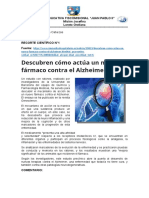 Recortes Cientificos de Anatomis Semana 14