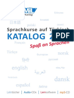 Tuerkisch-Katalog ASSiMiL 2021