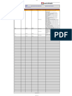 Plan de Pruebas Funcionales Tipo Iniciativa: ID Nombre Iniciativa: Código Banco