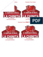 La Chinita
