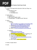 STP and RTP Calculations Guide | PDF | Gases | Mole (Unit)
