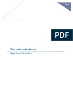 1.2. Algoritmos Recursivos PDF