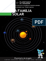La Familia Solar